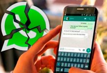 WhatsApp dejará de existir para ciertos teléfonos a partir de Noviembre Foto: WhatsApp dejará de existir /cortesía