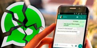 Foto: WhatsApp dejará de existir /cortesía