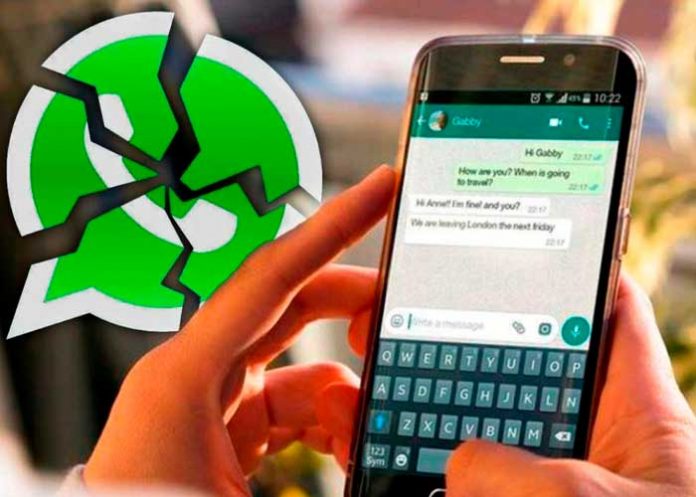 Foto: WhatsApp dejará de existir /cortesía