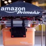 ¡Amazon revoluciona la entrega! Drones que llegan en menos de una hora Foto: ¡Amazon revoluciona la entrega! Drones que llegan en menos de una hora/Cortesía