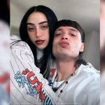 ¡Encienden las redes! Nicki Nicole y Peso Pluma confirman su amor Foto: ¡Encienden las redes! Nicki Nicole y Peso Pluma confirman su amor/Cortesía