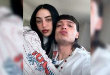 Foto: ¡Encienden las redes! Nicki Nicole y Peso Pluma confirman su amor/Cortesía