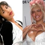 Karol G Rinde Emotivo Tributo a Selena en los Billboard 2023 Foto: Karol G Rinde Emotivo Tributo a Selena en los Billboard 2023 /Cortesía