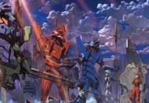 Descubre dónde ver la saga completa de Evangelion y disfrutar de su narrativa Foto: Descubre dónde ver la saga completa de Evangelion y disfrutar de su narrativa/Cortesía