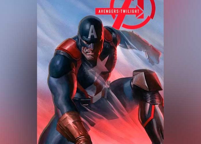 6 Foto: ¡Marvel revela un cambio radical! El fascinante nuevo traje del Capitán América/Cortesía