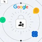 Foto: Google revoluciona la seguridad en línea con sus Passkeys/Cortesía