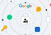 Google revoluciona la seguridad en línea con sus Passkeys Foto: Google revoluciona la seguridad en línea con sus Passkeys/Cortesía