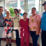 Foto: Comisaría de la Mujer y la Niñez en Somoto fortalecerá la protección/TN8