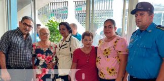 Foto: Comisaría de la Mujer y la Niñez en Somoto fortalecerá la protección/TN8