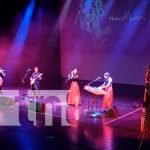 Foto: Grupo NuMori lleva la música Coreana a Managua en la semana de la cultura/TN8