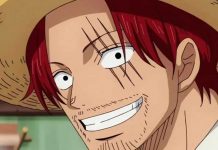 ¡El misterio de las cicatrices de Shanks! Revelaciones de One Piece Foto: ¡El misterio de las cicatrices de Shanks! Revelaciones de One Piece/Cortesía