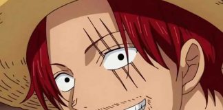 Foto: ¡El misterio de las cicatrices de Shanks! Revelaciones de One Piece/Cortesía