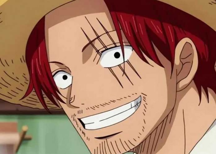 8 Foto: ¡El misterio de las cicatrices de Shanks! Revelaciones de One Piece/Cortesía