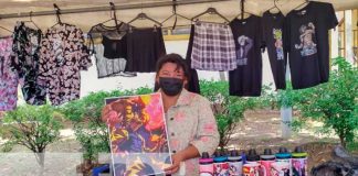 Foto: El anime conquista el corazón de los jóvenes de Nicaragua/TN8