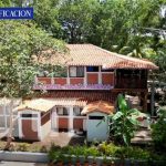 Foto: ¡Hotel Escuela Volcán Madera en Ometepe! Un impulso al turismo y la educación/TN8