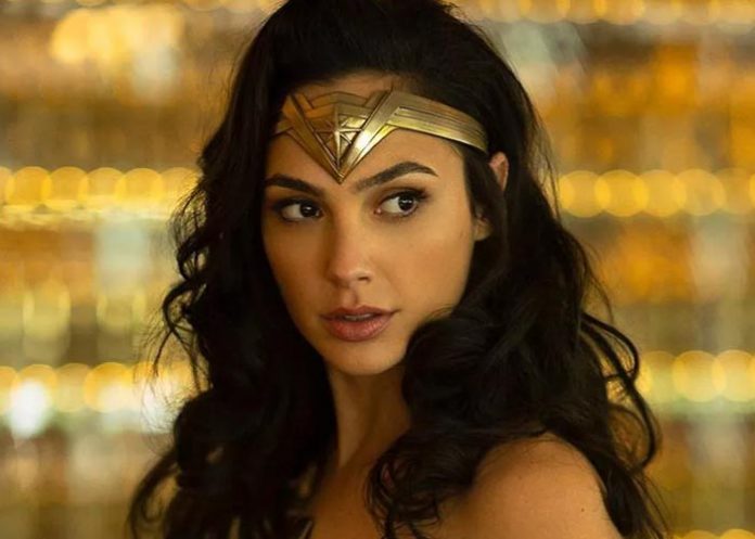 Foto: Gal Gadot: Deslumbrando al Mundo con su Belleza Natural / Cortesía