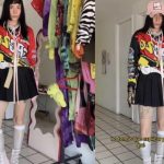 Foto: Tendencia 'Tumbette': La Fusión Creativa de Elegancia y Desenfado en la Moda / Cortesía