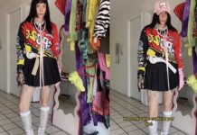 Foto: Tendencia 'Tumbette': La Fusión Creativa de Elegancia y Desenfado en la Moda / Cortesía