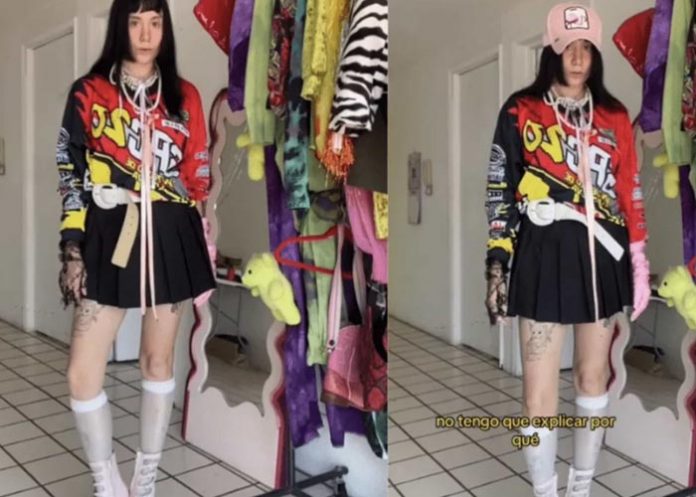 Foto: Tendencia 'Tumbette': La Fusión Creativa de Elegancia y Desenfado en la Moda / Cortesía