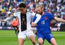 Alemania gana 3-1 en amistoso a EEUU en debut de Nagelsmann alemania, estados, unidos, fútbol,