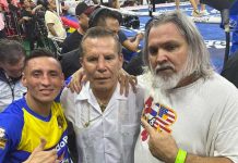 julio, césar, chávez, pugil, boxeo, alvarado,