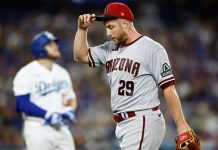Kelly vs Nola, dos ‘sobrevivientes’ de reconstrucciones Merrill, Kelly, diamondbacks, arizona,
