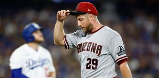 Merrill, Kelly, diamondbacks, arizona,
