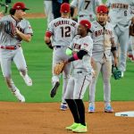 arizona, diamondbacks, mlb,