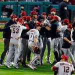 Diamondbacks-Rangers, una Serie Mundial que nadie pronosticó arizona, Diamondbacks, serie, mundial, béisbol,