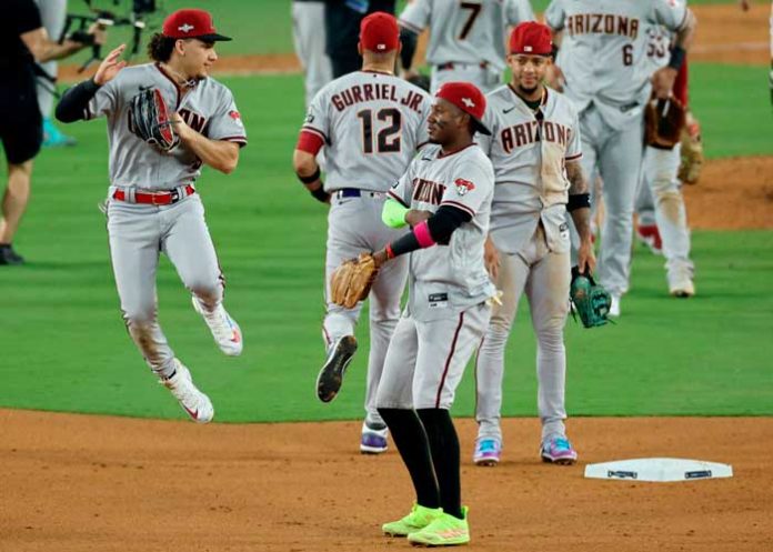 arizona, diamondbacks, mlb,