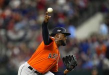 Altuve y Javier conducen a Astros a victoria sobre Rangers astros, houston, mlb, grandes, ligas,
