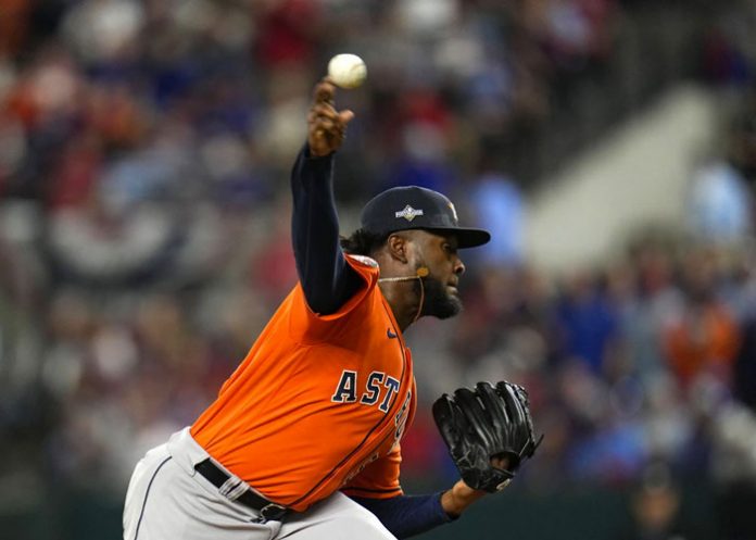 astros, houston, mlb, grandes, ligas,