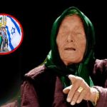 ¿Se está cumpliendo? Baba Vanga predijo la  guerra entre Israel y Palestina Esta es la profecía Baba Vanga sobre Israel y Palestina