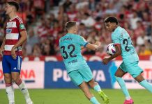 Barcelona dice que está en curso de reducir sus deudas barcelona, laliga, deudas,