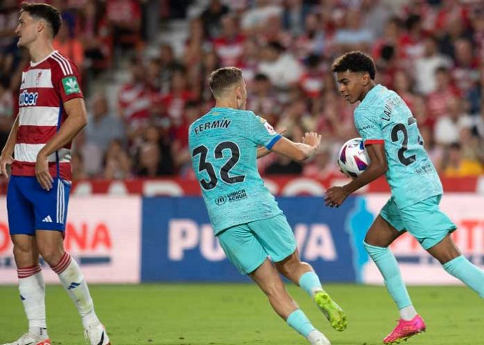 Barcelona barcelona, laliga, deudas,