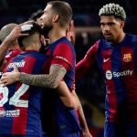 fermín, lópez, barcelona, liga, campeones,