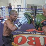 «Bomba» no defenderá título; Vivas vs Santiago por el cetro interino bomba, gonzález, boxeo, kevin, vivas,