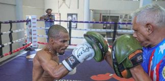 bomba, gonzález, boxeo, kevin, vivas,