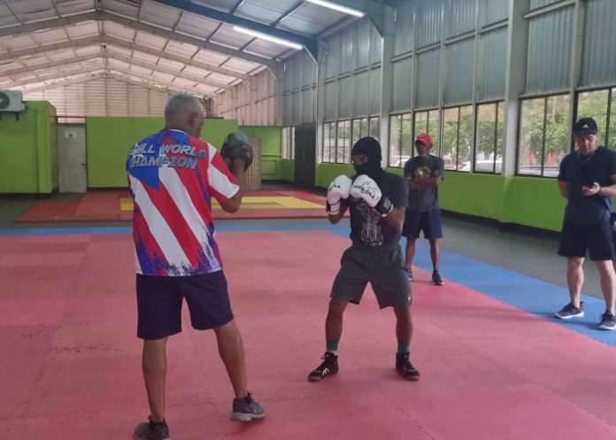 Bomba jonathan, bomba, gonzález, boxeo, gerardo, zapata,