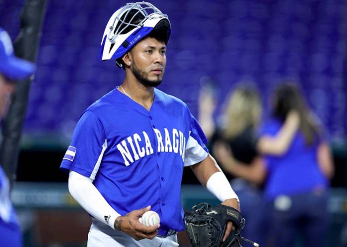 Rodolfo Bone es parte de los convocados