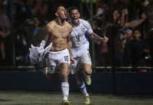Byron Bonilla se retira de la selección de Nicaragua byron, bonilla, futbol, nicaragua