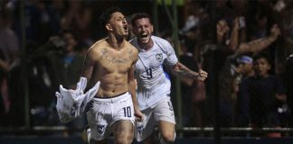 byron, bonilla, futbol, nicaragua