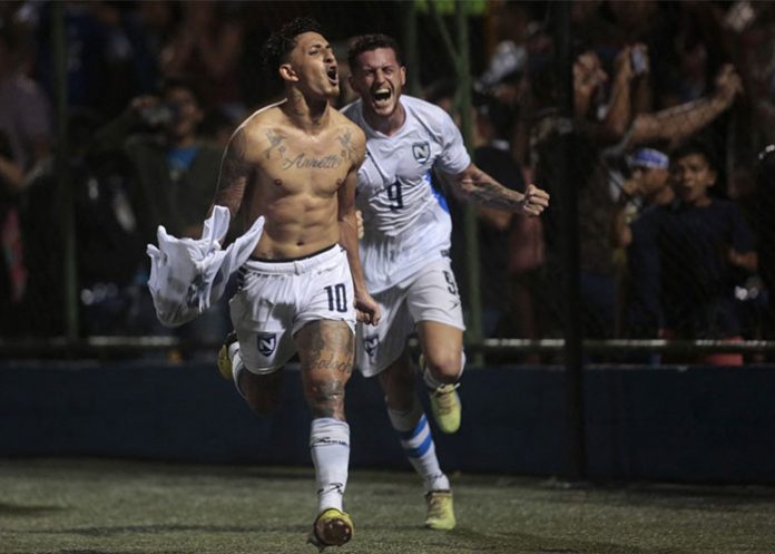 Bonilla-web byron, bonilla, futbol, nicaragua