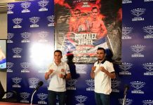 managua, nicaragua, boxeo, noche, campeones,