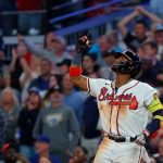 braves, atlanta, ronald, acuña,