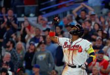 braves, atlanta, ronald, acuña,