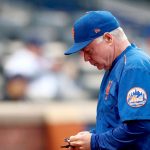 Mets despiden al mánager Buck Showalter en el último día Buck, Showalter, mets,