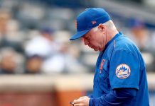 Buck, Showalter, mets,