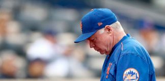 Buck, Showalter, mets,