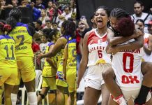 Real Estelí y Tipitapa a una nueva final de la LSB femenil Real Estelí y Tipitapa a final de la LSB femenil